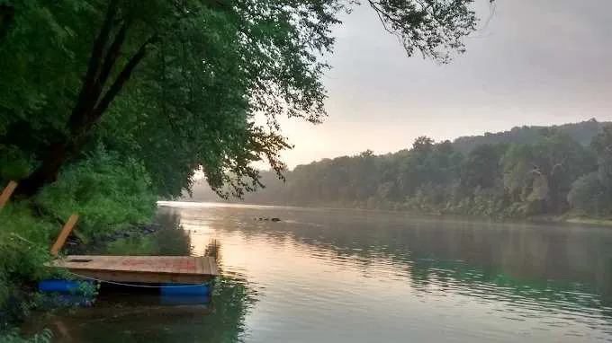 Sleepy Creek Family Campground 9