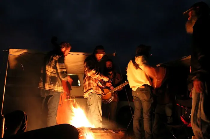 Sleepy Creek Family Campground 7