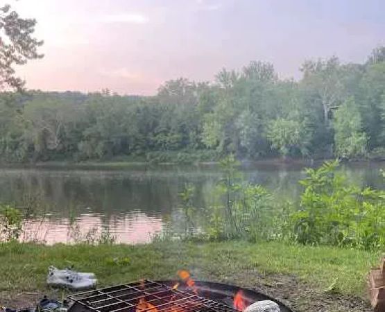 Sleepy Creek Family Campground