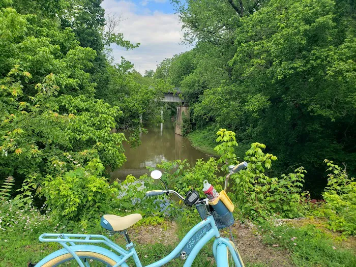 Licking Creek Hiker Biker Campsite 8