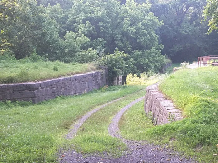 Licking Creek Hiker Biker Campsite 0