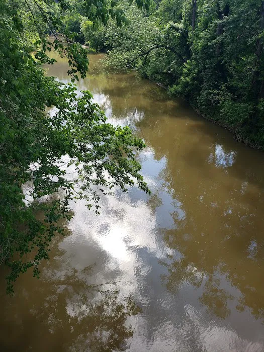 Licking Creek Hiker Biker Campsite 3