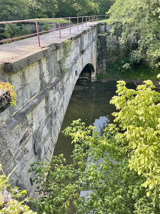 Licking Creek Hiker Biker Campsite 4
