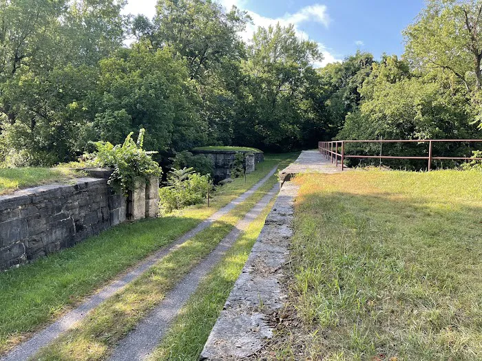 Licking Creek Hiker Biker Campsite 9