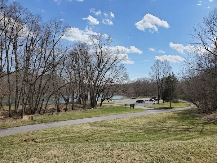 McCoys Ferry Campground 2