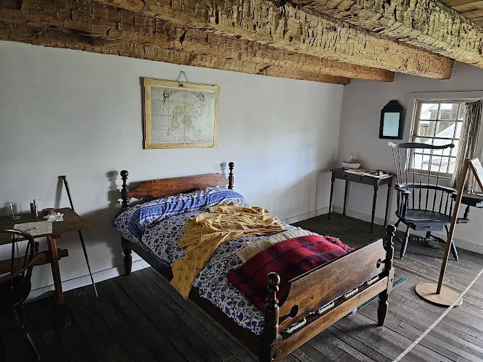 Fort Frederick Campground 8