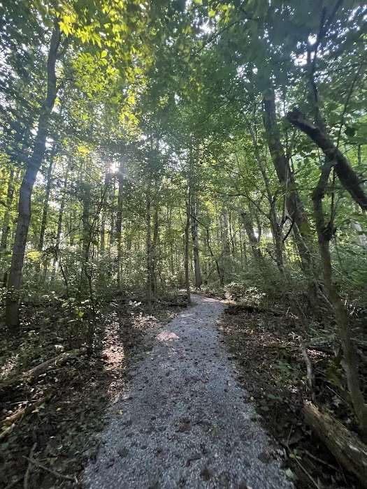 Fort Frederick Campground 4