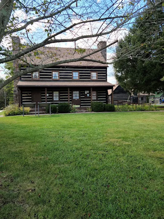 Fort Frederick Campground 6
