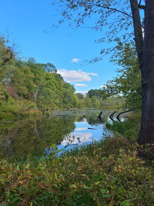 Fort Frederick Campground 5