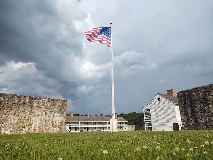 Fort Frederick Campground 7