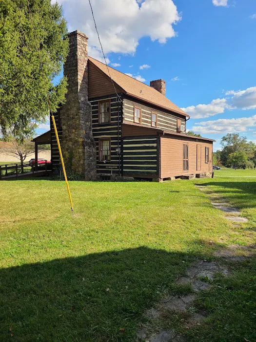 Fort Frederick Campground 3