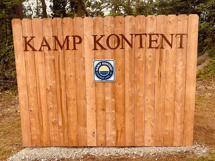 Kamp Kontent 5