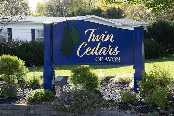 Twin Cedars of Avon 3