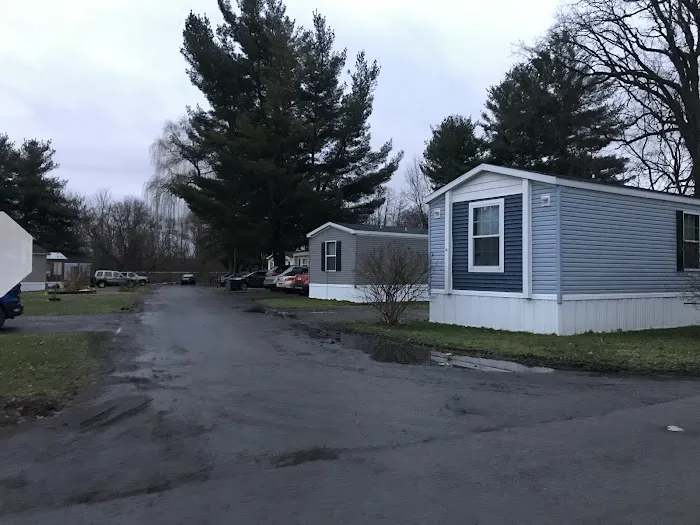 The Mint Trailer Park 0