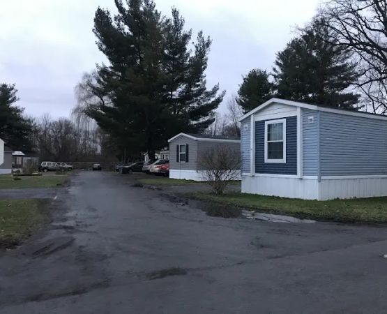 The Mint Trailer Park