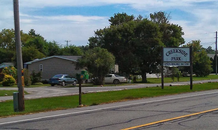 Creekside Park 0