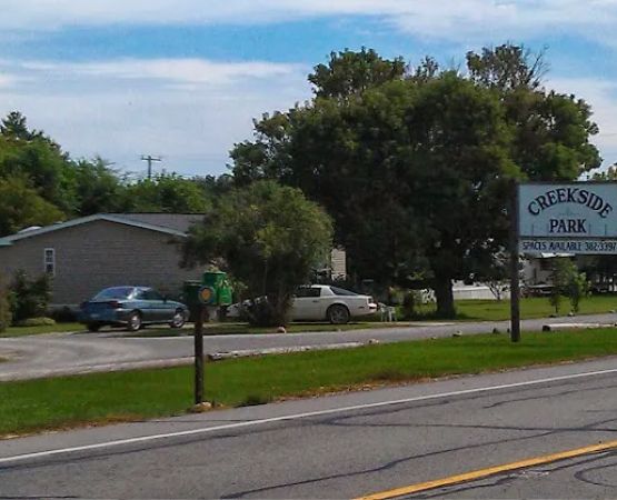 Creekside Park