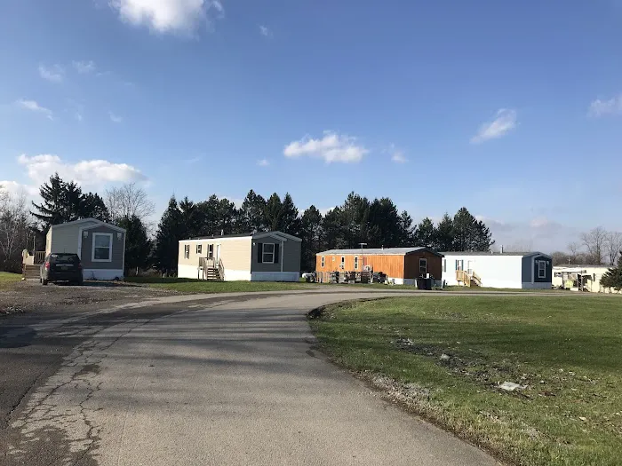 Hilltop Acres Mobile Home Park 0