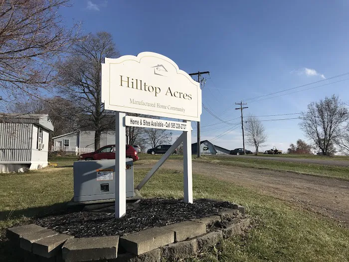 Hilltop Acres Mobile Home Park 2