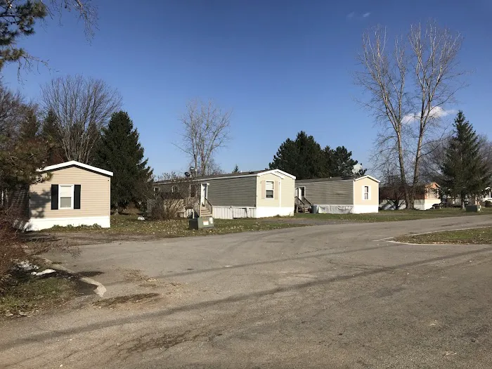 Hilltop Acres Mobile Home Park 1