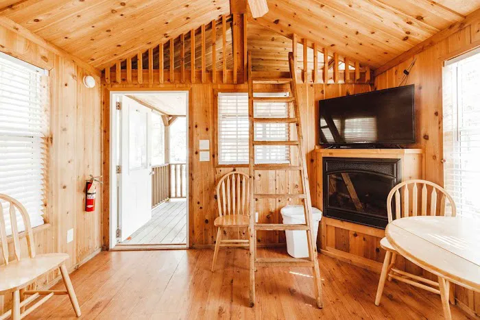 Jellystone Park™ Western New York 1