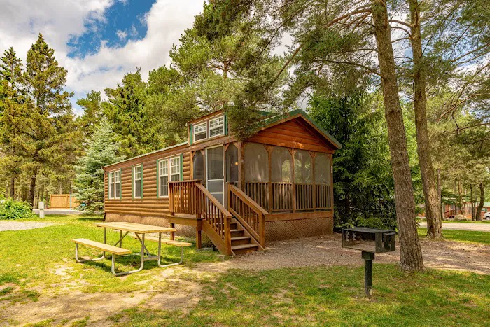 Jellystone Park™ Western New York 4