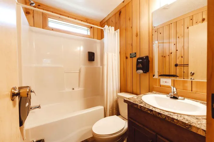 Jellystone Park™ Western New York 8