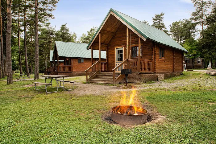 Jellystone Park™ Western New York 9