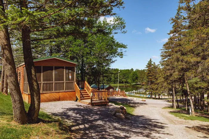 Jellystone Park™ Western New York 2