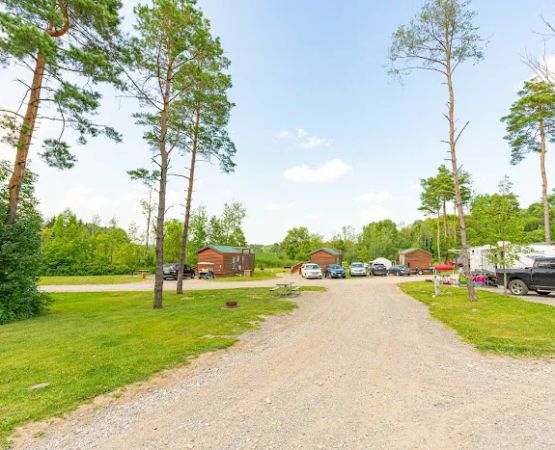 Jellystone Park™ Western New York