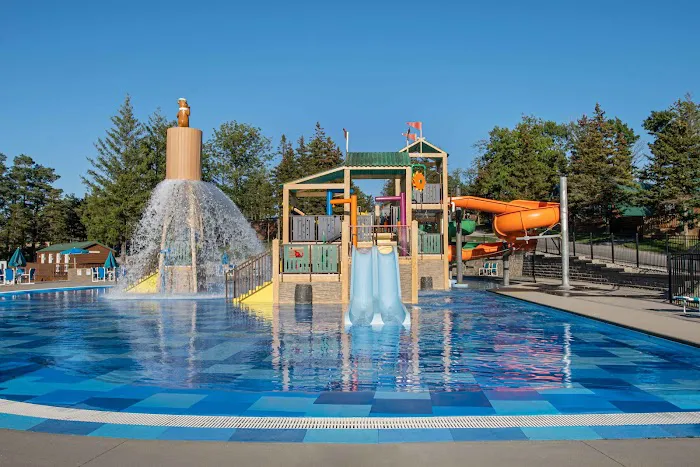 Jellystone Park™ Western New York 7