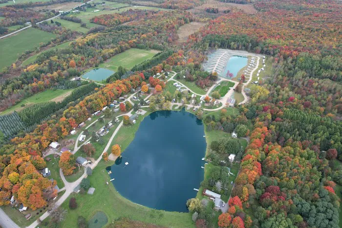 Dream Lake Campground 6