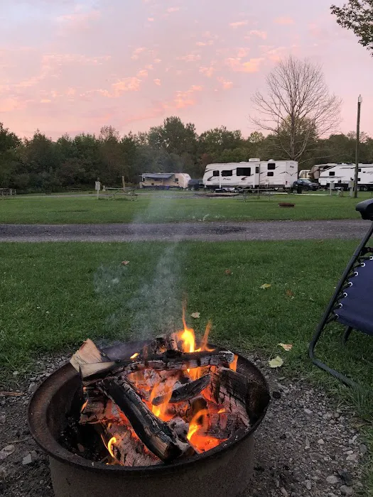 Dream Lake Campground 7