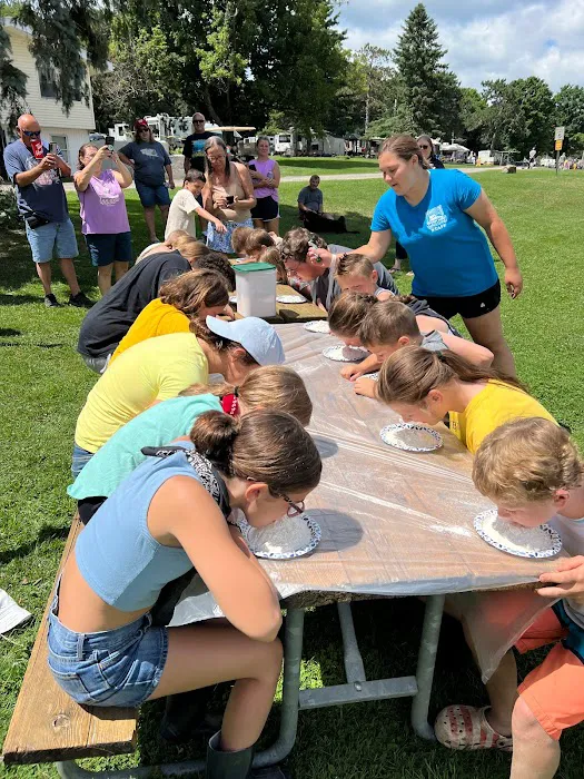 Dream Lake Campground 9