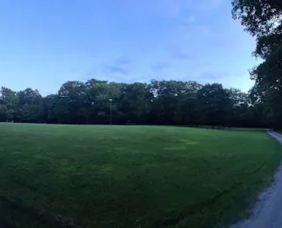 Hearts Content Campground