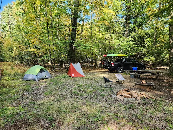 Hearts Content Campground 1