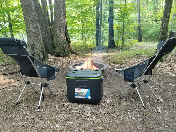 Hearts Content Campground 5