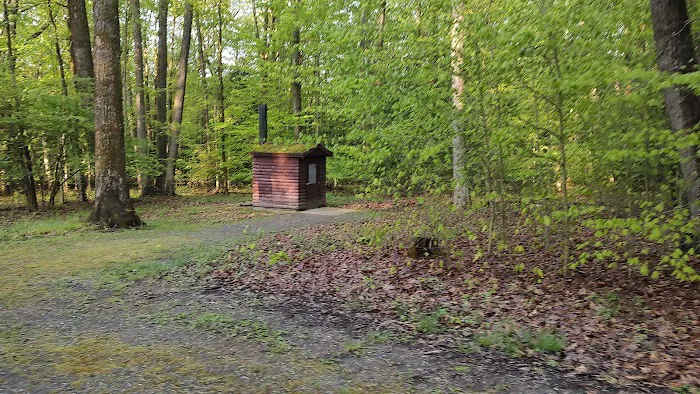 Hearts Content Campground 8