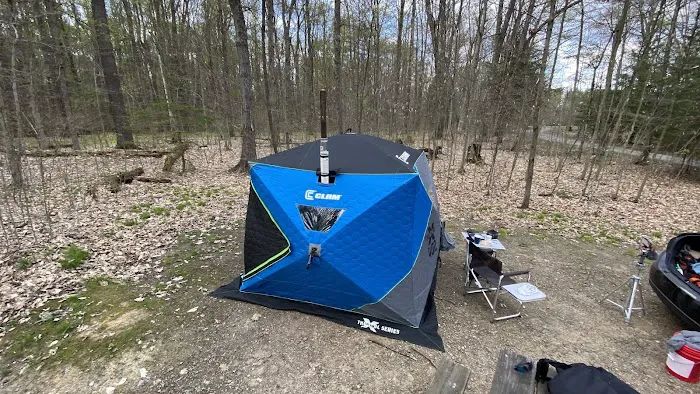 Hearts Content Campground 7