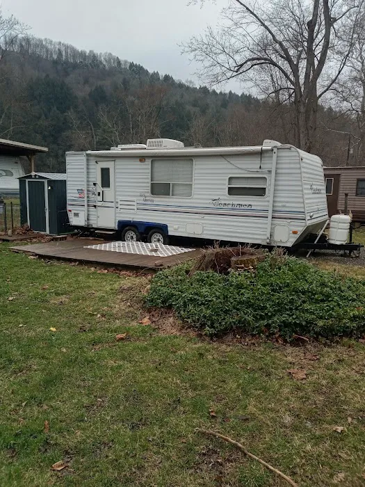 Riverview Campground 2