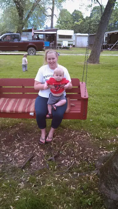 Riverview Campground 3