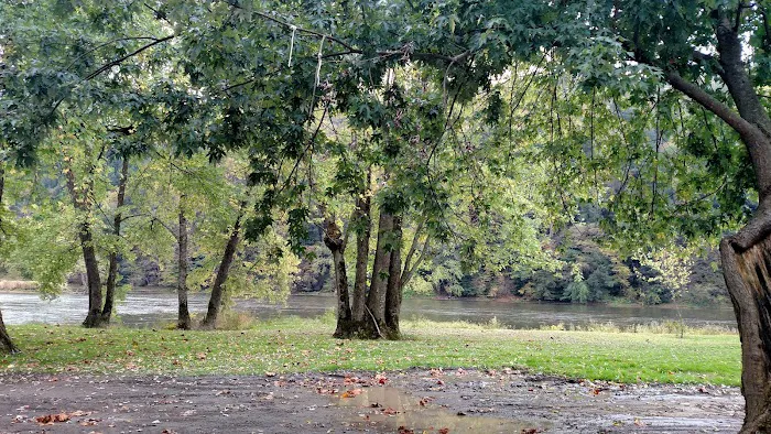 Riverview Campground 6