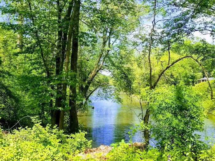 Riverview Campground 7