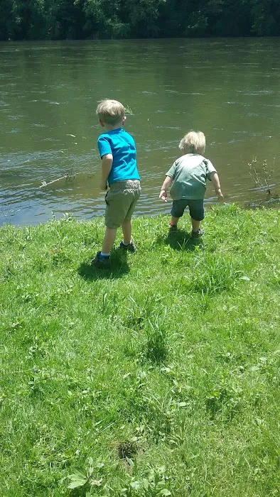 Riverview Campground 9