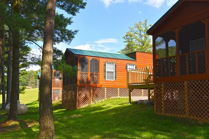 Allegany Mountain Resort at Rainbow Lake 5