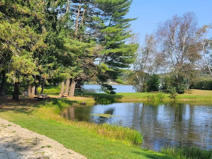 Allegany Mountain Resort at Rainbow Lake 1