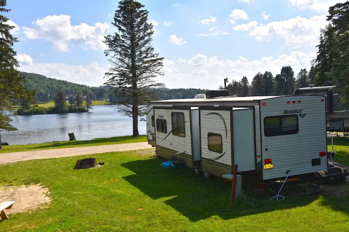 Allegany Mountain Resort at Rainbow Lake 3
