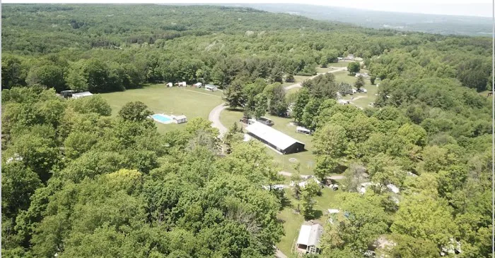 Homestead Park Campground 0