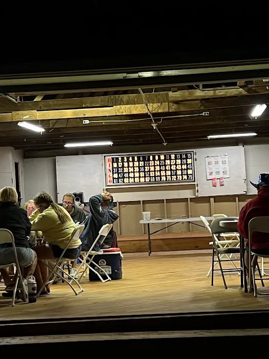 Homestead Park Campground 3