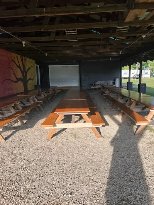 Homestead Park Campground 6